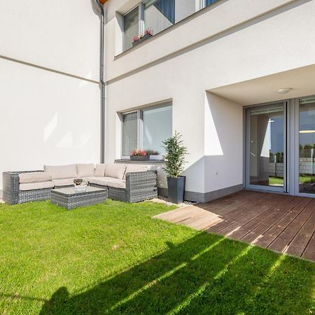 Vila Harcovna House Rožnov pod Radhoštěm Exteriér fotografie