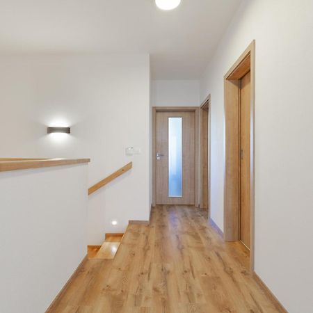 Vila Harcovna House Rožnov pod Radhoštěm Exteriér fotografie