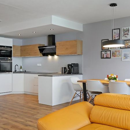 Vila Harcovna House Rožnov pod Radhoštěm Exteriér fotografie