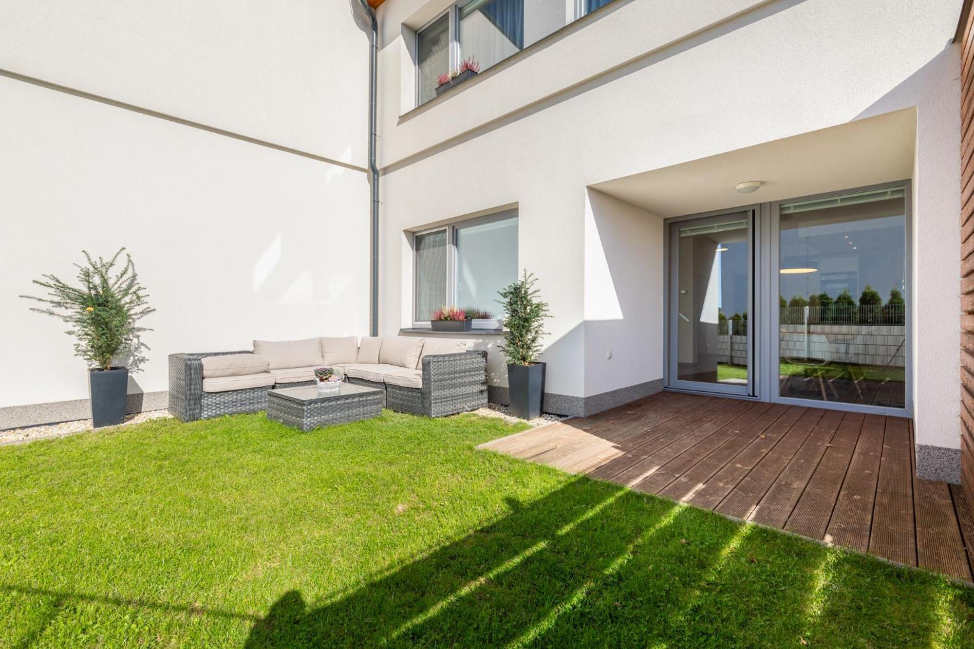 Vila Harcovna House Rožnov pod Radhoštěm Exteriér fotografie