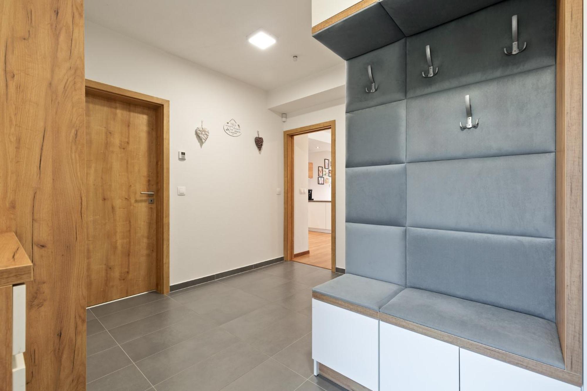 Vila Harcovna House Rožnov pod Radhoštěm Exteriér fotografie