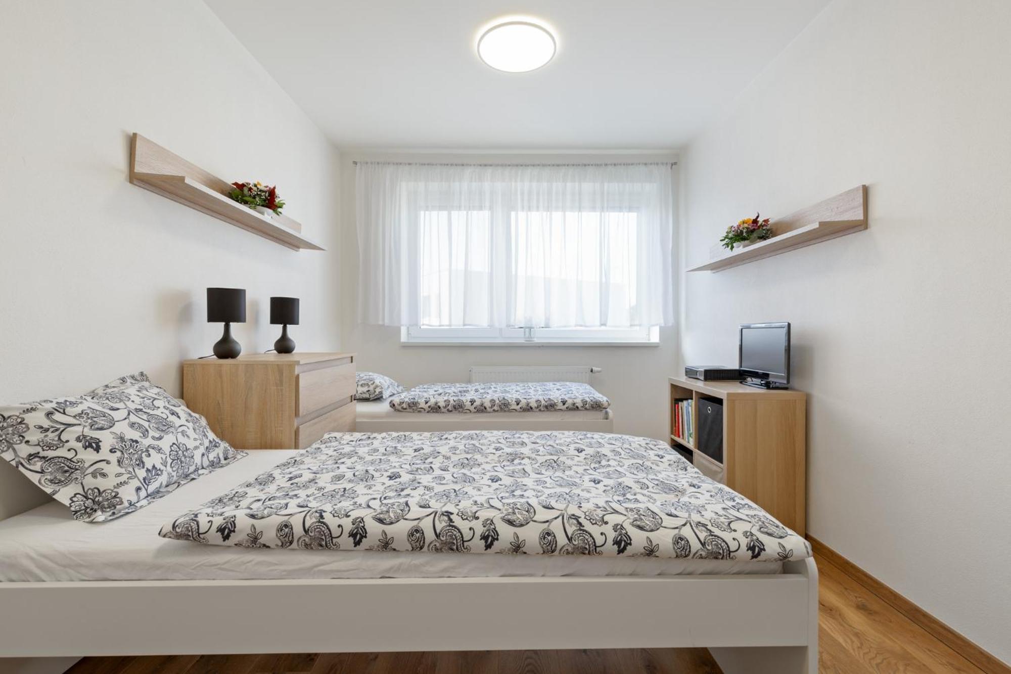Vila Harcovna House Rožnov pod Radhoštěm Exteriér fotografie