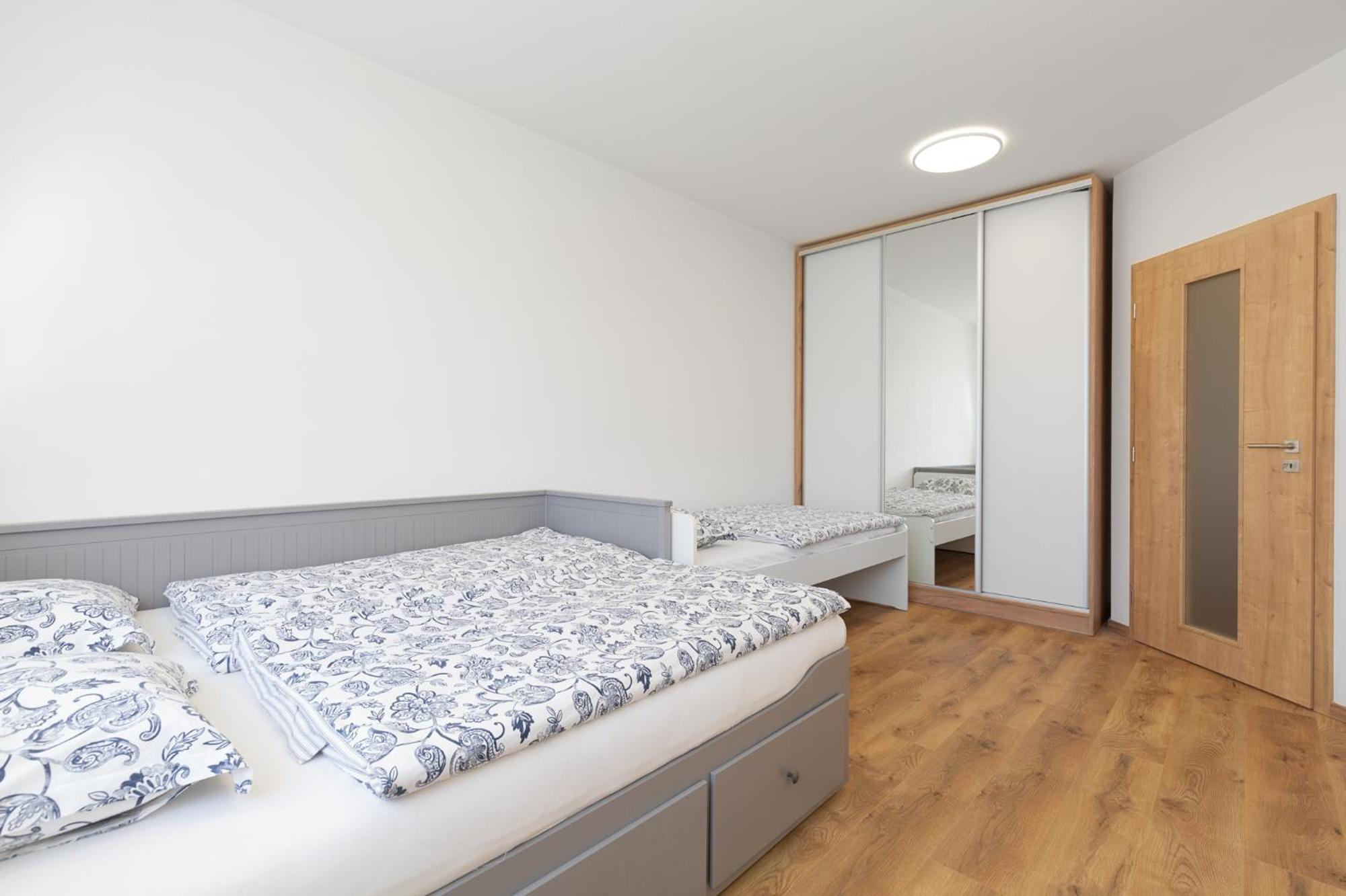 Vila Harcovna House Rožnov pod Radhoštěm Exteriér fotografie