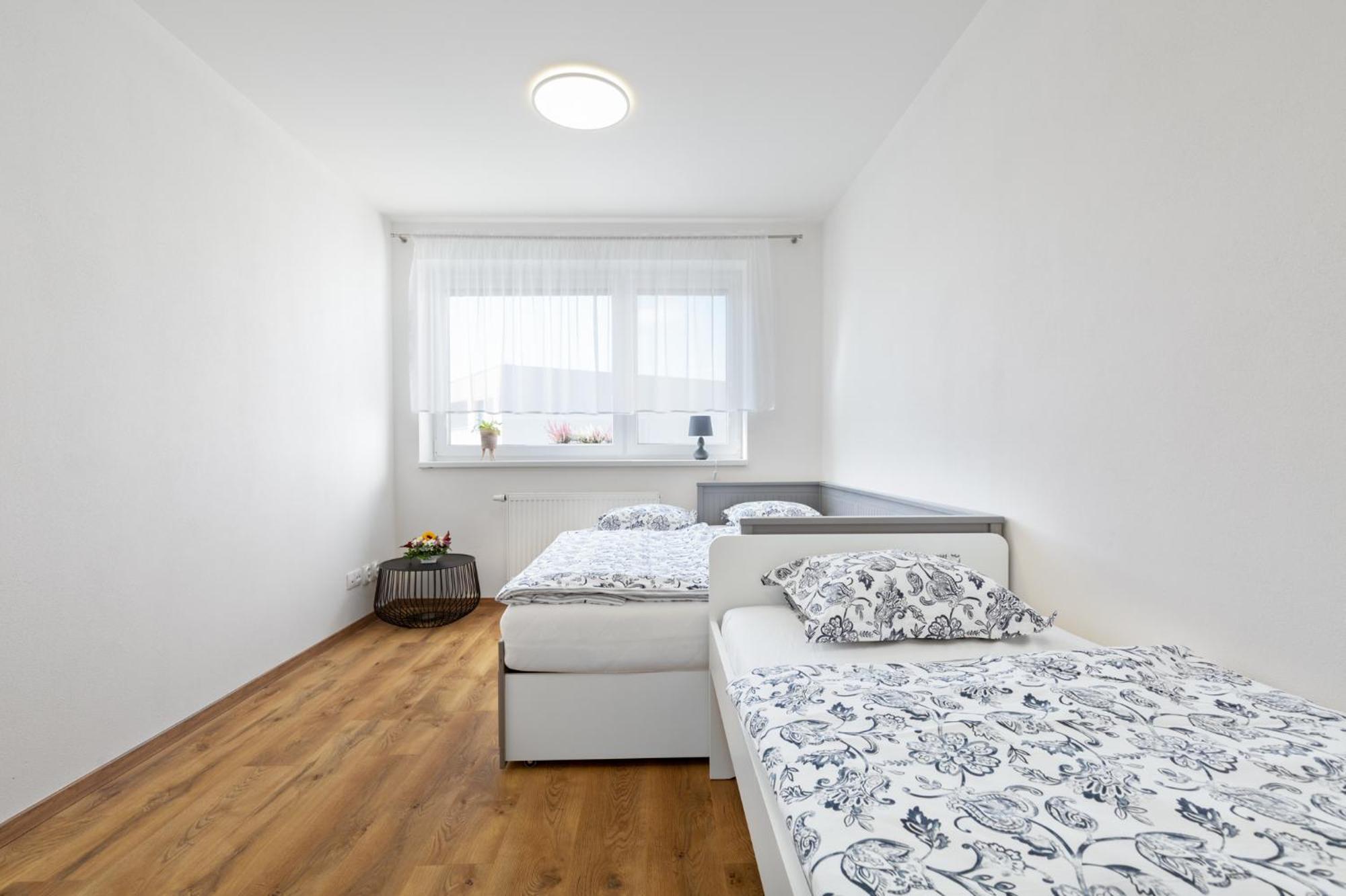 Vila Harcovna House Rožnov pod Radhoštěm Exteriér fotografie