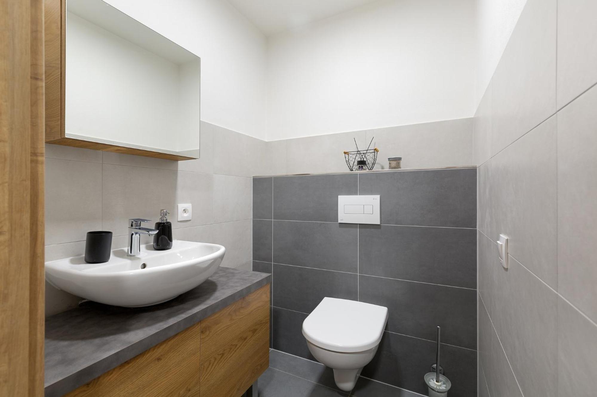 Vila Harcovna House Rožnov pod Radhoštěm Exteriér fotografie